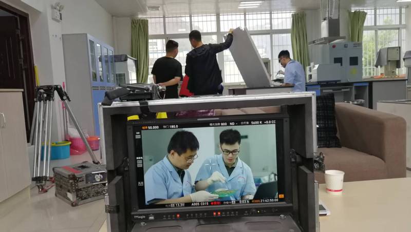 元宇宙搭台唱戏，闵行区广告片拍摄公司抢滩虚拟世界首支舞
