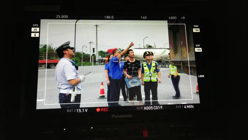 闵行区TVC拍摄：用专业镜头助力品牌曝光，让广告触达更多目标用户！