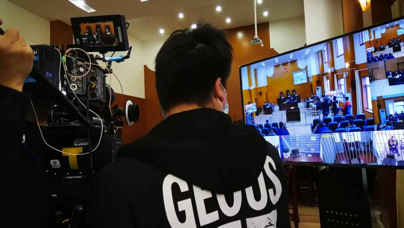闵行区TVC制作：政企单位合规宣传，专业把控内容，官方平台适用！