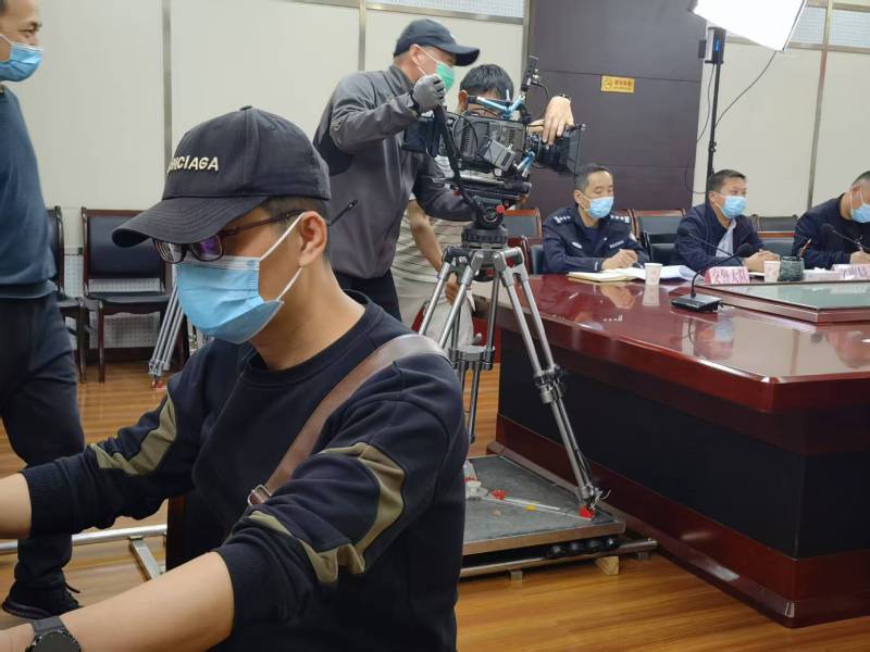 闵行区TVC拍摄公司怎么筛选？记住这3个核心标准！