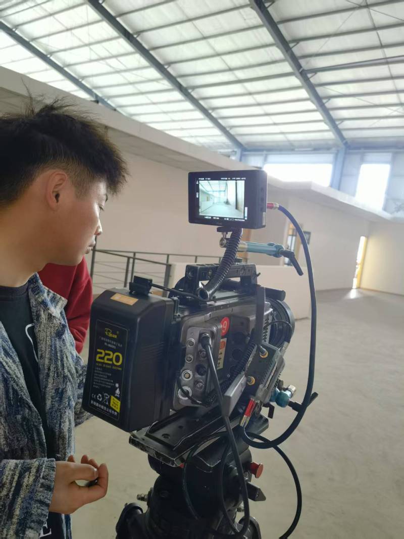 创新驱动，智领未来——闵行区TVC与广告片拍摄制作的创新实践