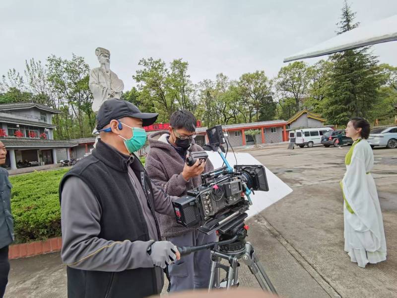 闵行区广告片拍摄公司：从策划到投放，一站式服务，让品牌传播更高效！