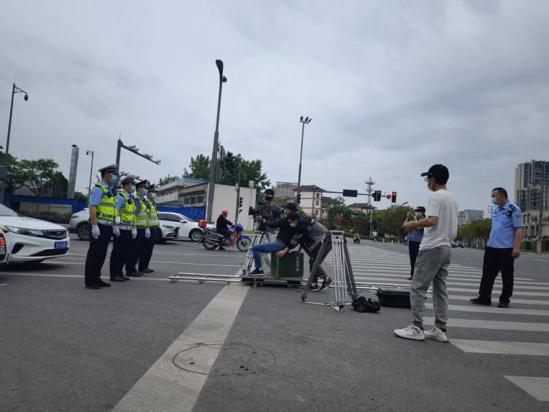 闵行区TVC拍摄公司：医疗科技企业信赖之选，专业内容可视化呈现！